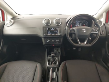 Used SEAT Ibiza 2017 for sale - 75629356: Photo