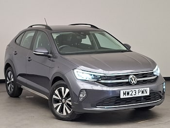 Used Volkswagen Taigo 2023 for sale - 79218502: Photo