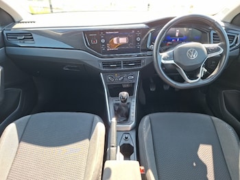 Used Volkswagen Taigo 2023 for sale - 79218502: Photo