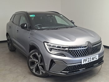Used Renault Austral 2023 for sale - 78940734: Photo