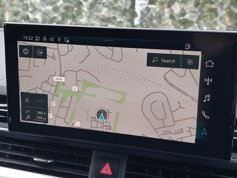 Used Audi A5 2021 for sale - 77786700: Photo 10