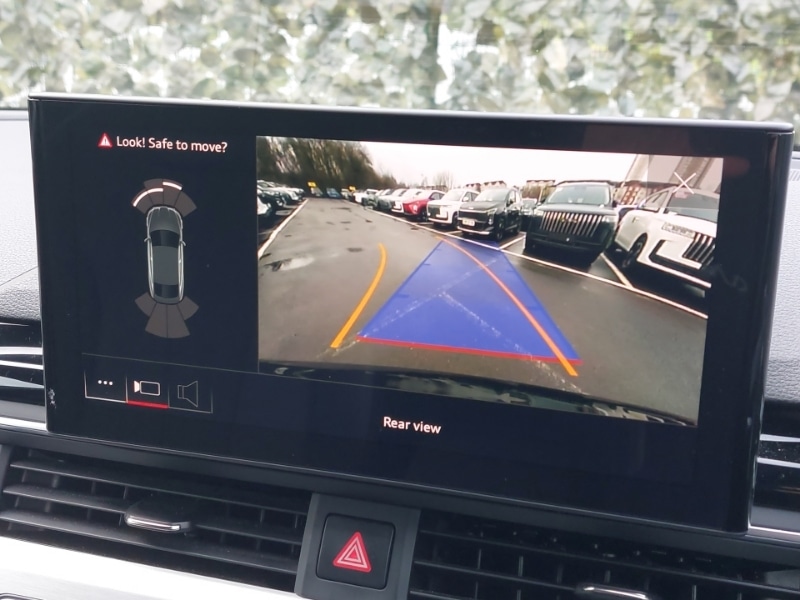 Used Audi A5 2021 for sale - 77786700: Photo 11