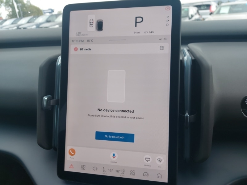 Used Volvo EX30 2024 for sale - 77786702: Photo 19