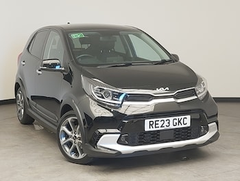 Used Kia Picanto 2023 for sale - 78441780: Photo