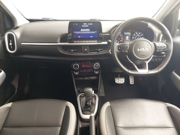 Used Kia Picanto 2023 for sale - 78441780: Photo
