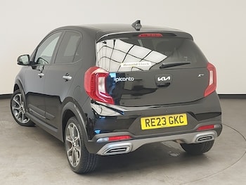Used Kia Picanto 2023 for sale - 78441780: Photo