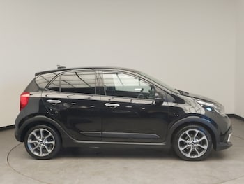 Used Kia Picanto 2023 for sale - 78441780: Photo