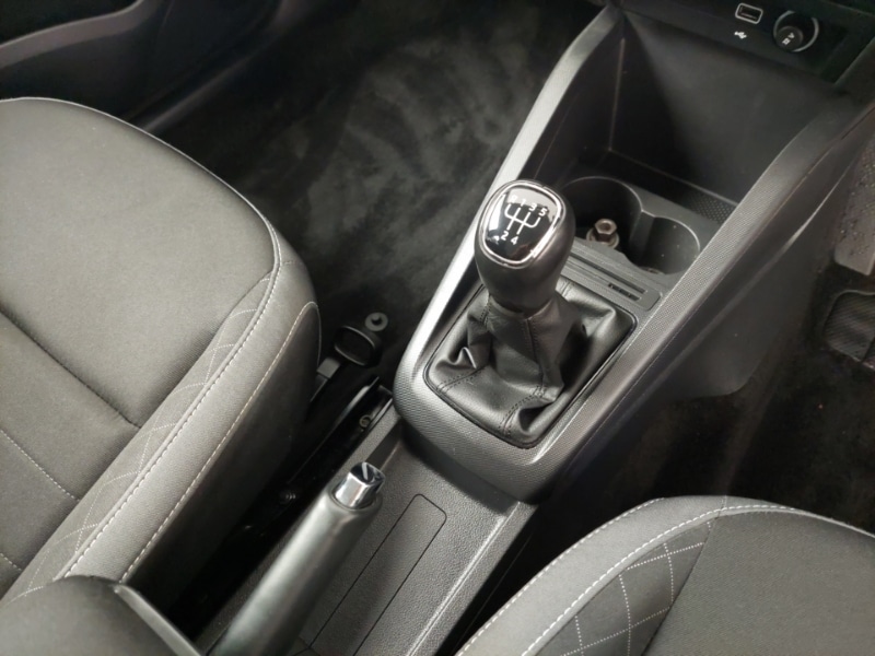 Used Skoda Fabia 2022 for sale - 76379421: Photo 15