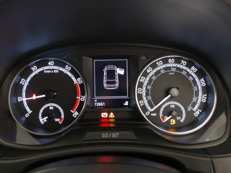 Used Skoda Fabia 2022 for sale - 76379421: Photo 19