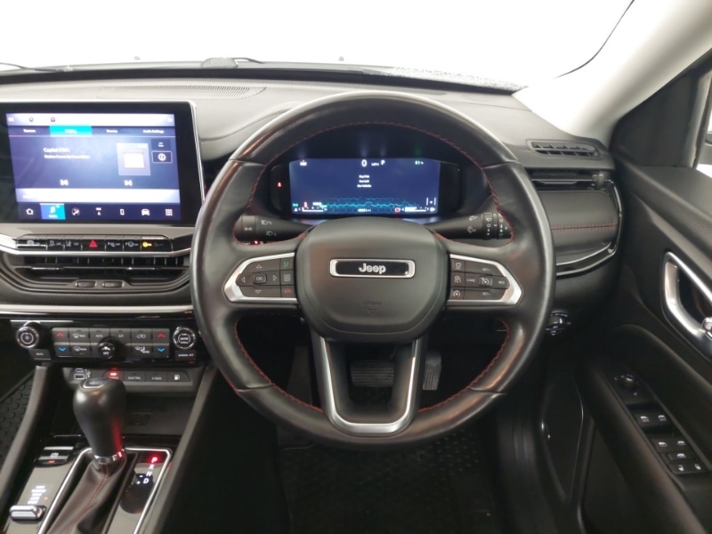 Used Jeep Compass 2021 for sale - 77686214: Photo 10