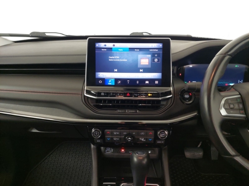 Used Jeep Compass 2021 for sale - 77686214: Photo 11