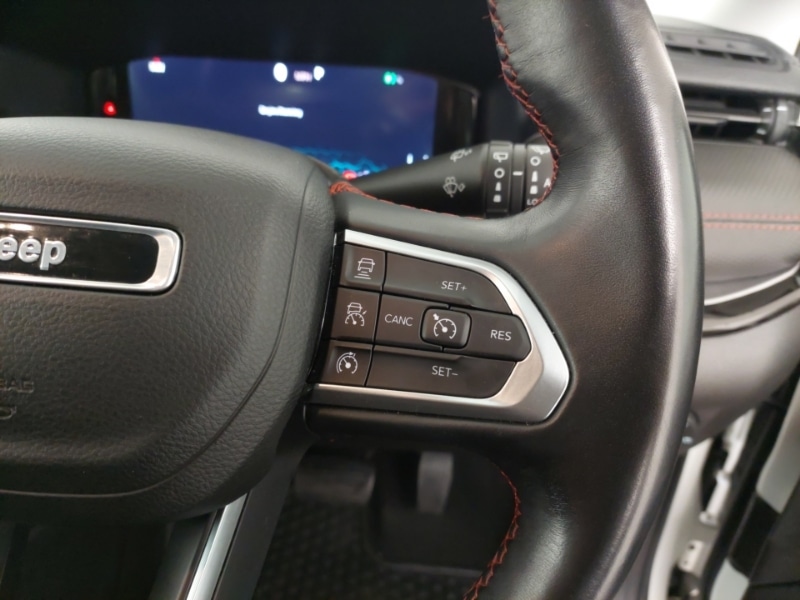 Used Jeep Compass 2021 for sale - 77686214: Photo 13