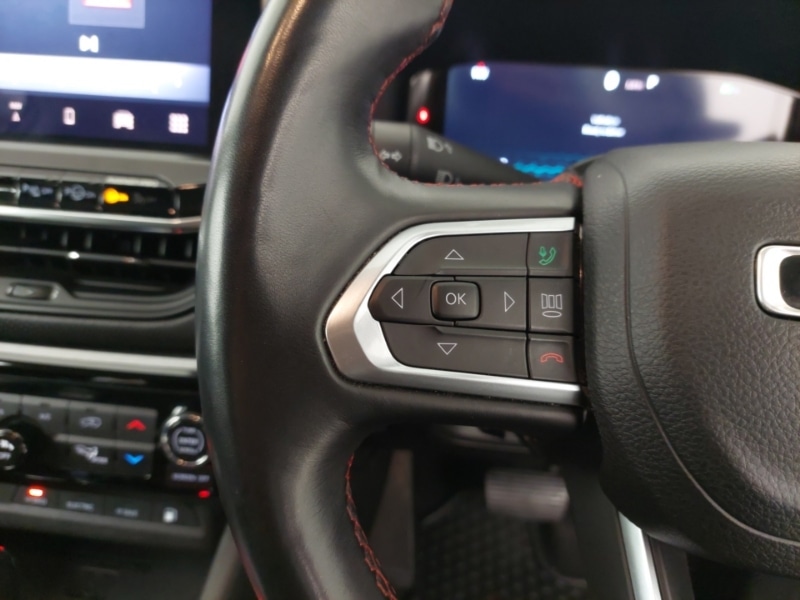 Used Jeep Compass 2021 for sale - 77686214: Photo 14