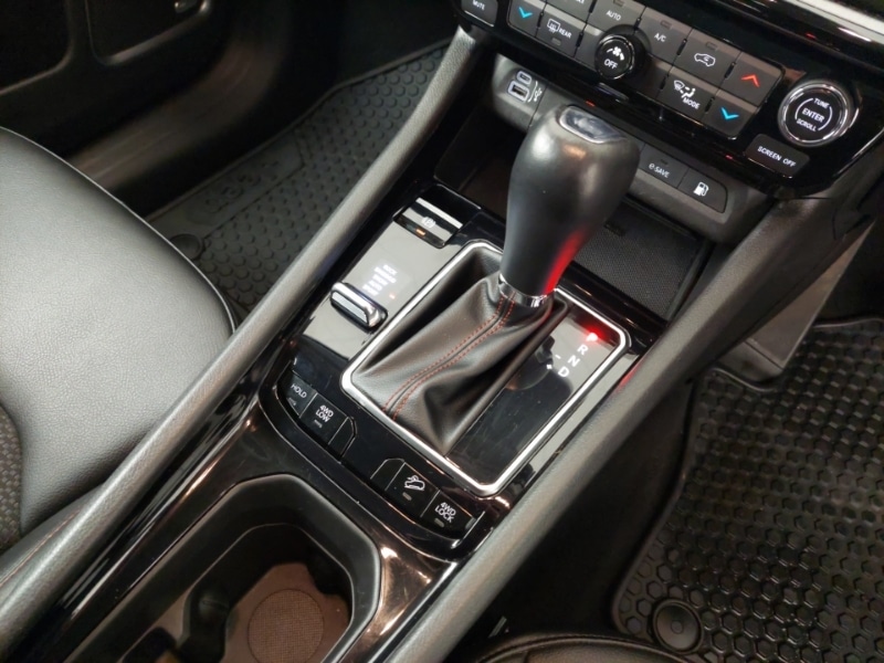 Used Jeep Compass 2021 for sale - 77686214: Photo 16