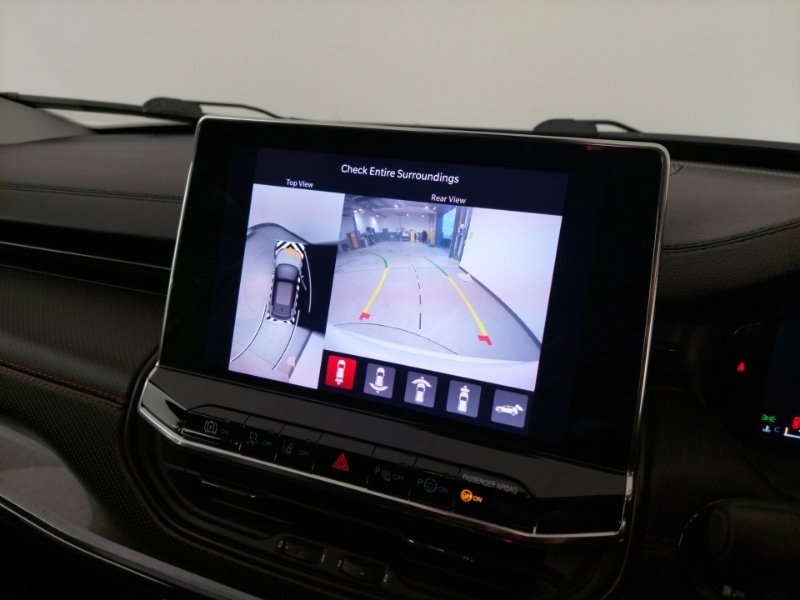 Used Jeep Compass 2021 for sale - 77686214: Photo 19