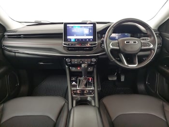 Used Jeep Compass 2021 for sale - 77686214: Photo