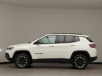 Used Jeep Compass 2021 for sale - 77686214: Photo
