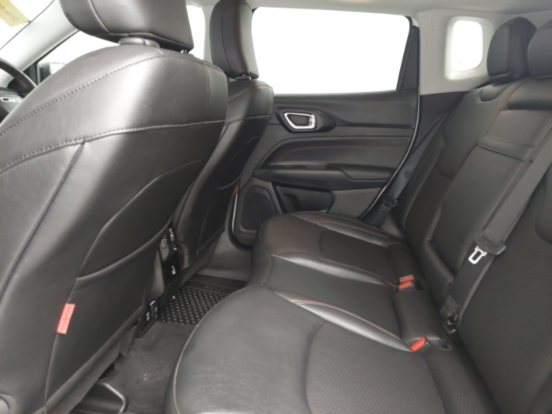 Used Jeep Compass 2021 for sale - 77686214: Photo 6