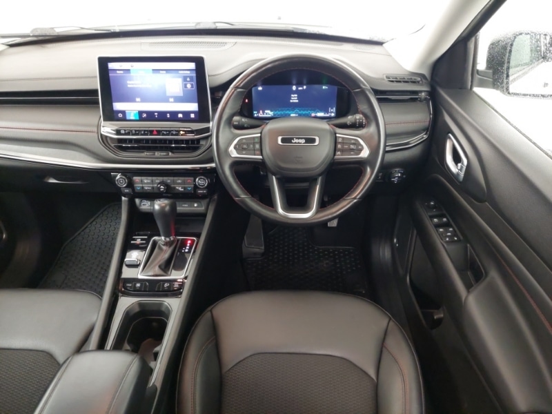 Used Jeep Compass 2021 for sale - 77686214: Photo 7