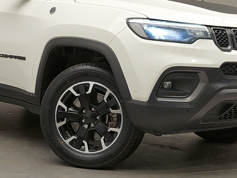 Used Jeep Compass 2021 for sale - 77686214: Photo 9