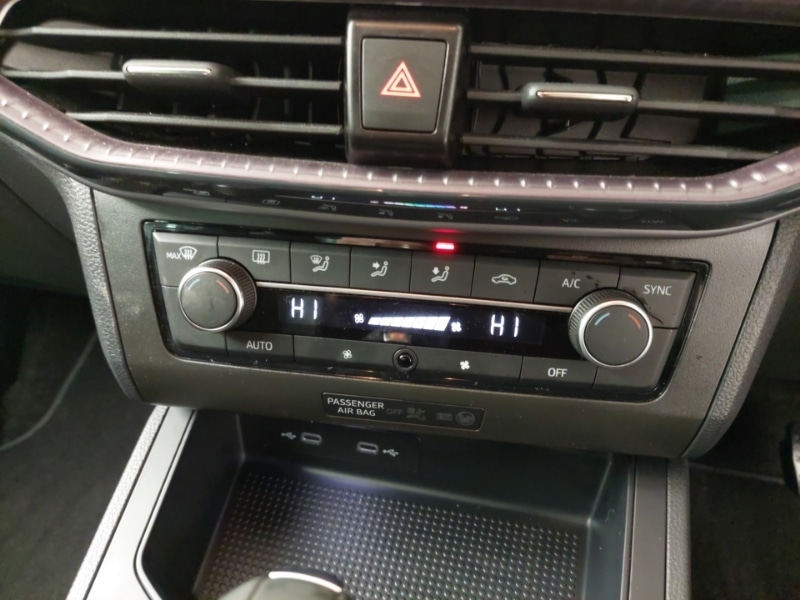 Used SEAT Ibiza 2025 for sale - 76737145: Photo 15