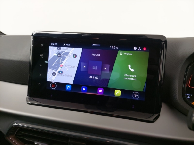 Used SEAT Ibiza 2025 for sale - 76737145: Photo 17