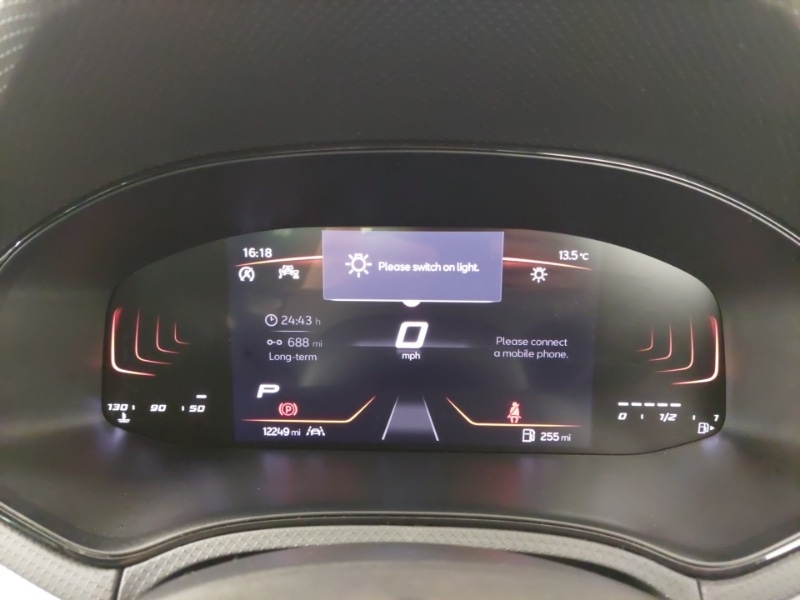 Used SEAT Ibiza 2025 for sale - 76737145: Photo 19