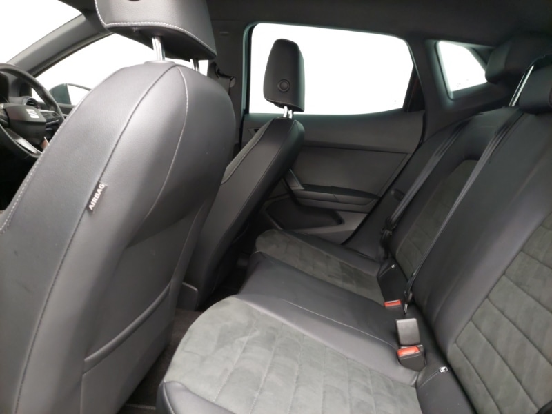 Used SEAT Ibiza 2025 for sale - 76737145: Photo 6