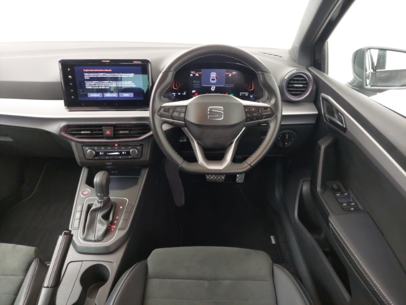 Used SEAT Ibiza 2025 for sale - 76737145: Photo 7