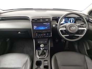 Used Hyundai TUCSON 2022 for sale - 75408978: Photo