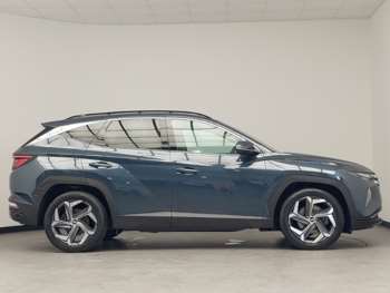 Used Hyundai TUCSON 2022 for sale - 75408978: Photo