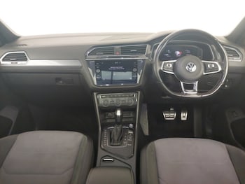 Used Volkswagen Tiguan 2020 for sale - 78688473: Photo