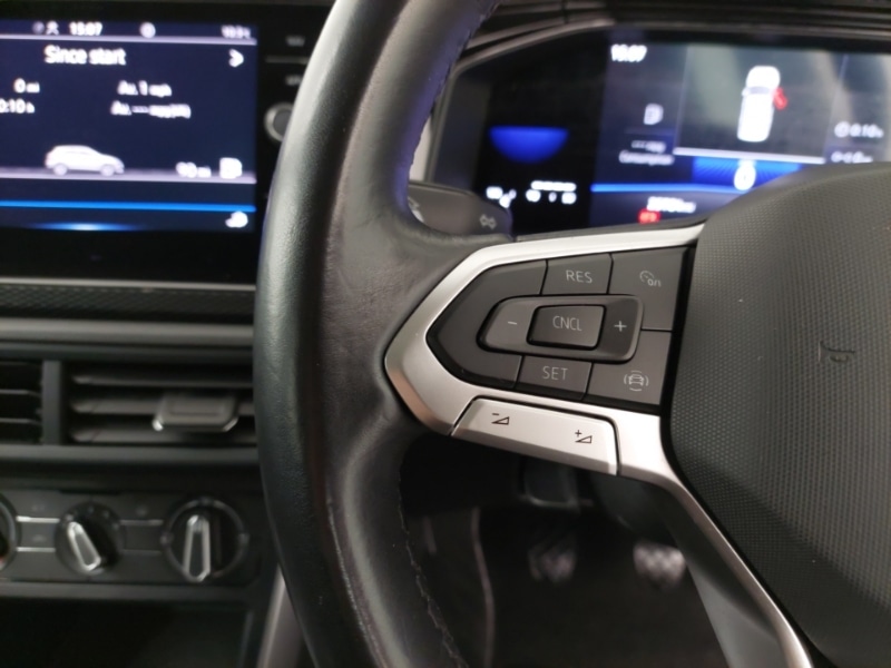 Used Volkswagen Polo 2022 for sale - 77722235: Photo 14