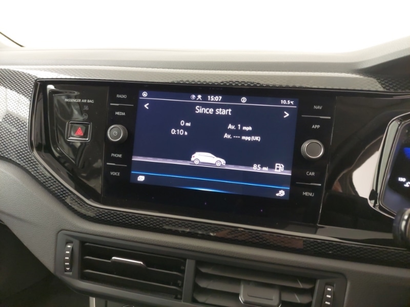 Used Volkswagen Polo 2022 for sale - 77722235: Photo 15