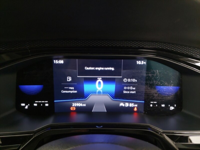 Used Volkswagen Polo 2022 for sale - 77722235: Photo 17