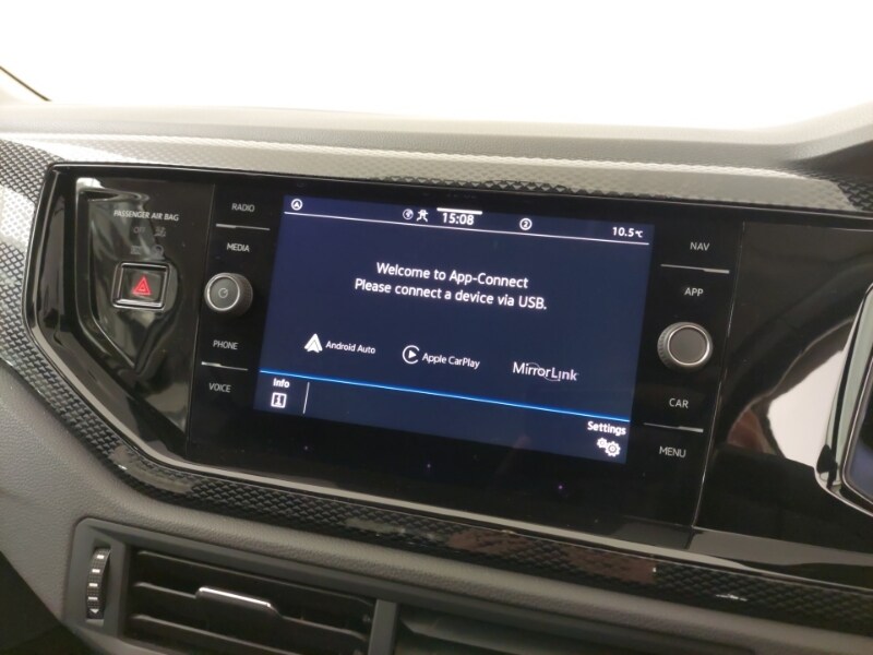 Used Volkswagen Polo 2022 for sale - 77722235: Photo 18