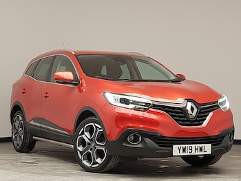 Used Renault Kadjar 2019 for sale - 77252248: Photo