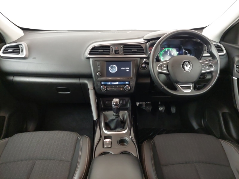 Used Renault Kadjar 2019 for sale - 77252248: Photo 2
