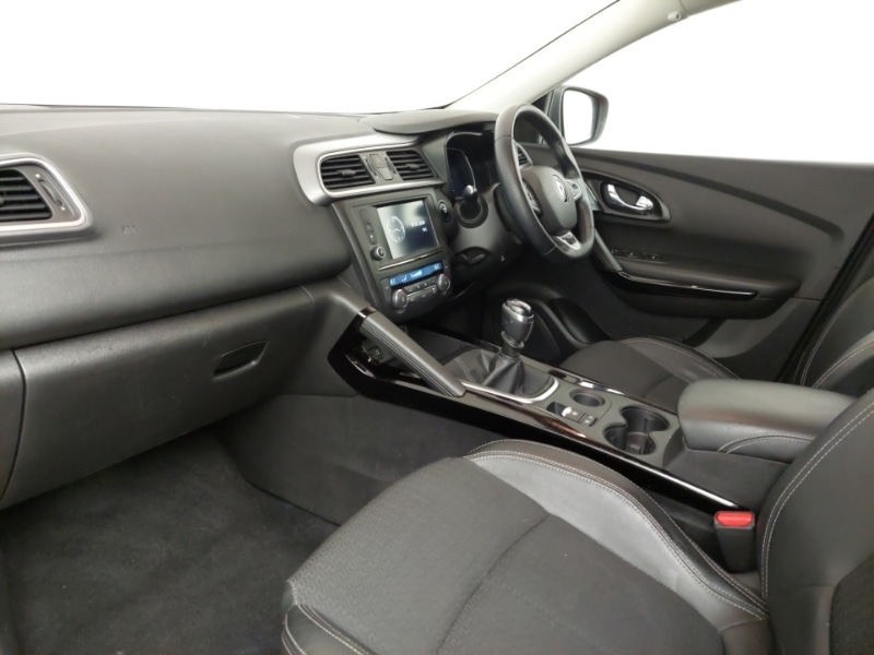 Used Renault Kadjar 2019 for sale - 77252248: Photo 5