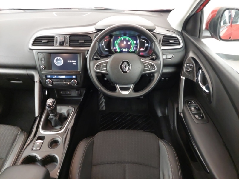 Used Renault Kadjar 2019 for sale - 77252248: Photo 7