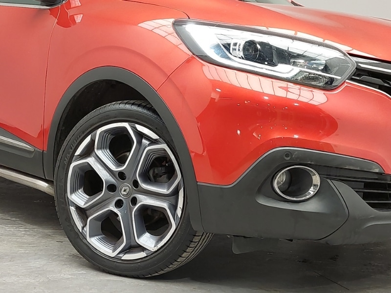 Used Renault Kadjar 2019 for sale - 77252248: Photo 9