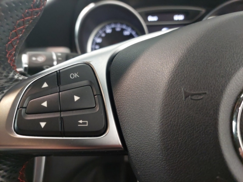 Used Mercedes-Benz GLA 2017 for sale - 78112806: Photo 14