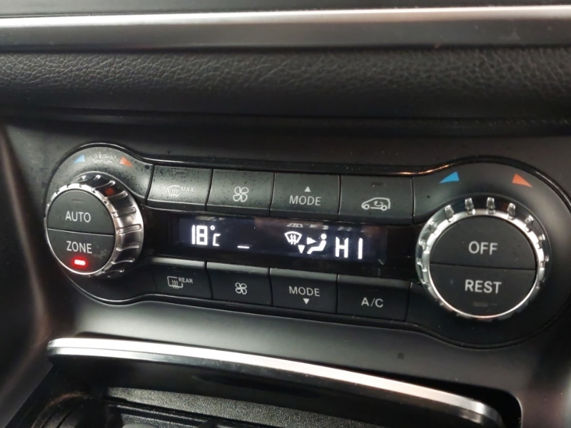 Used Mercedes-Benz GLA 2017 for sale - 78112806: Photo 15