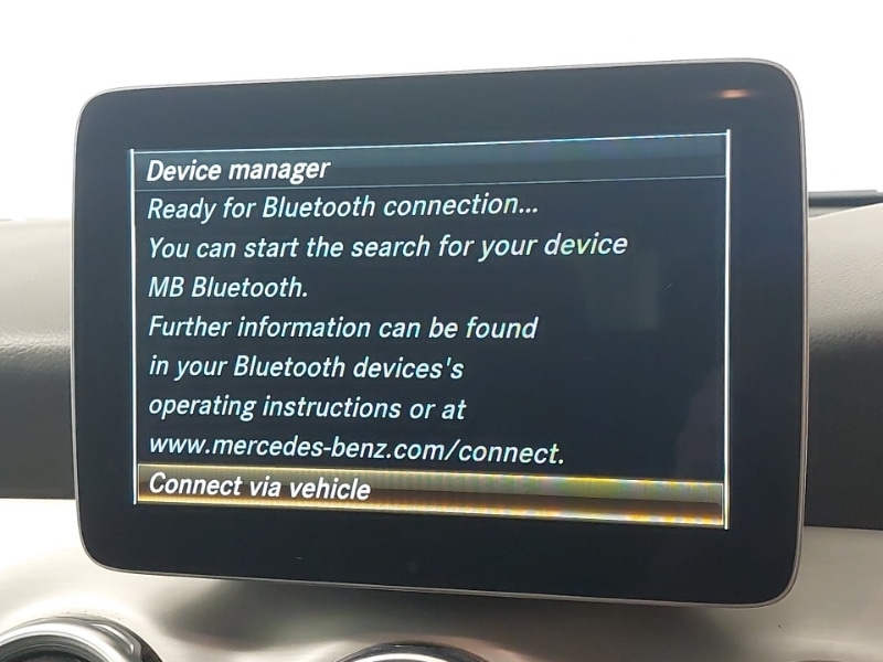 Used Mercedes-Benz GLA 2017 for sale - 78112806: Photo 16