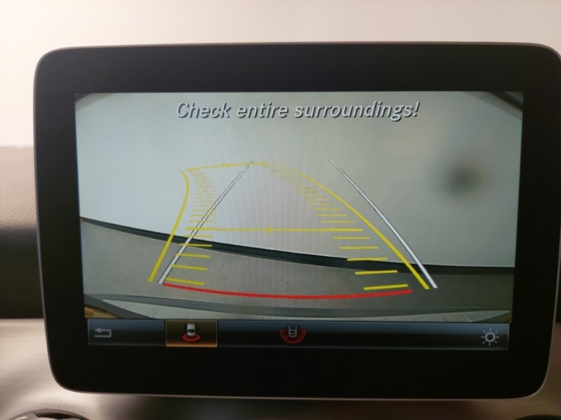 Used Mercedes-Benz GLA 2017 for sale - 78112806: Photo 17