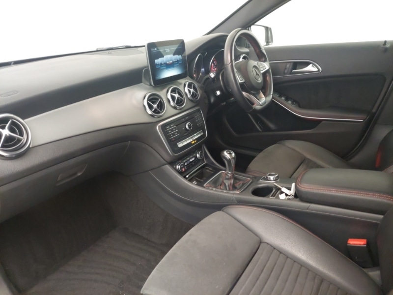 Used Mercedes-Benz GLA 2017 for sale - 78112806: Photo 5