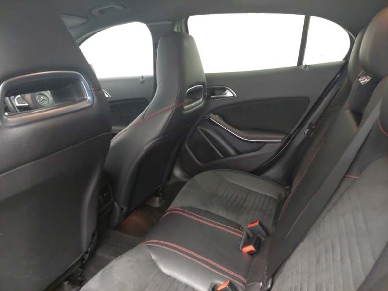 Used Mercedes-Benz GLA 2017 for sale - 78112806: Photo 6