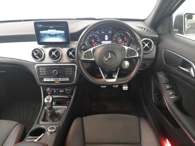 Used Mercedes-Benz GLA 2017 for sale - 78112806: Photo 7