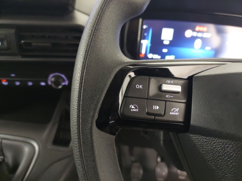 Used Vauxhall Combo 2024 for sale - 76860630: Photo 14