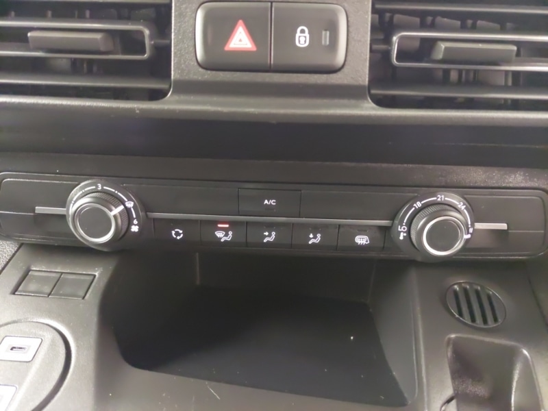 Used Vauxhall Combo 2024 for sale - 76860630: Photo 17